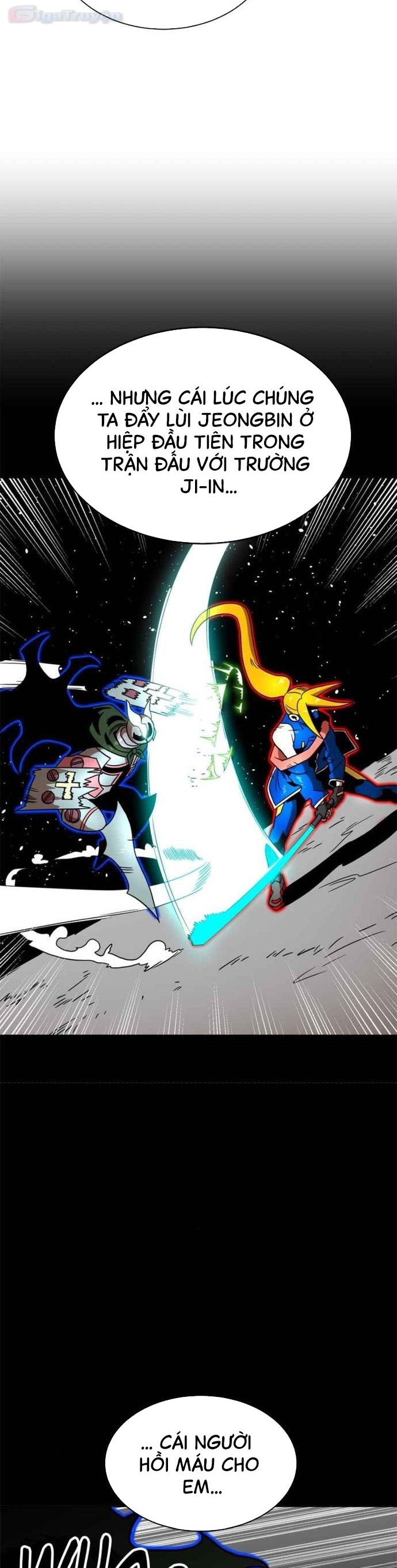 Đọc truyện [Leak] Cao thủ tái xuất - Chap 100 